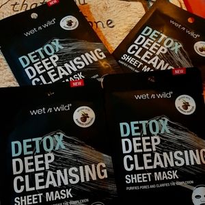 Face Cleanser 3 for $13